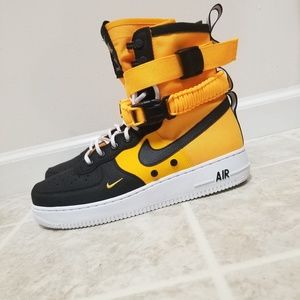 Nike sf af1! ☆brand new with box☆